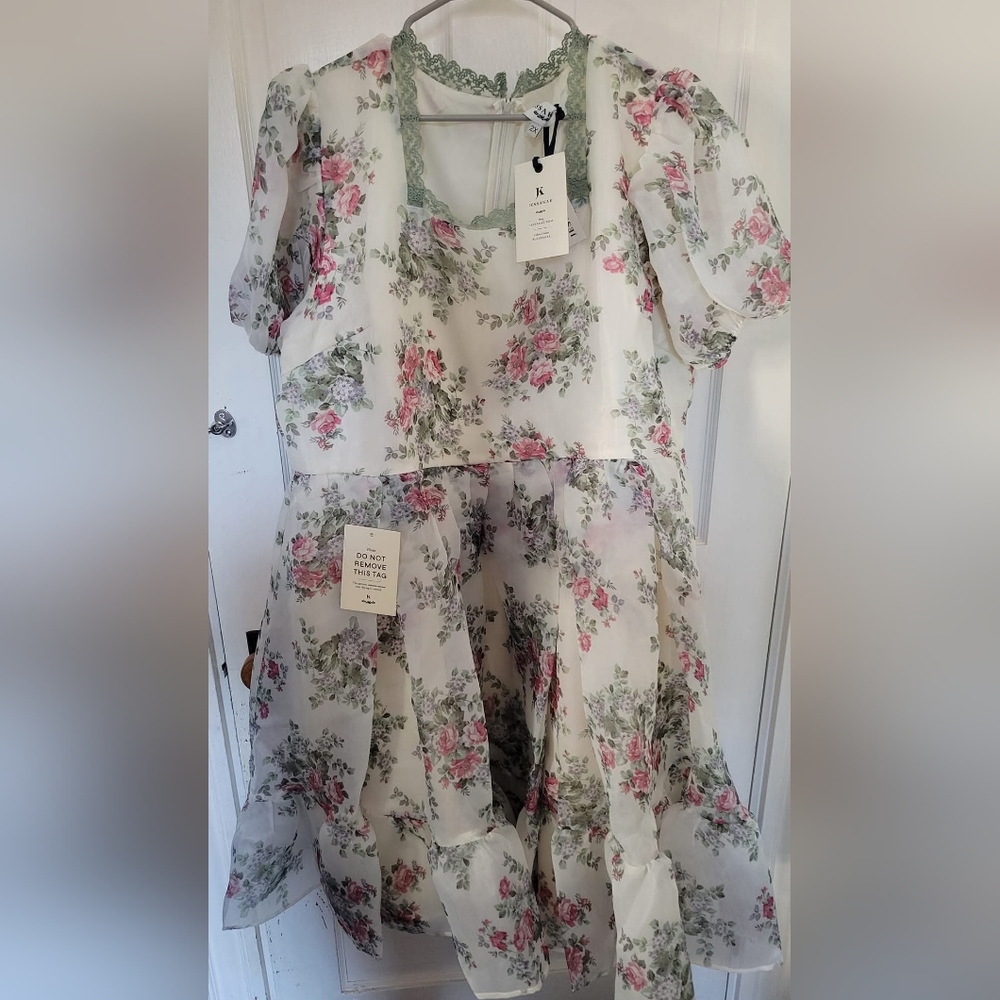 Jessakae Lydia Dress